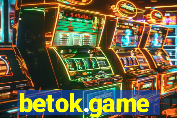betok.game
