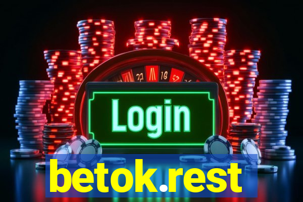 betok.rest