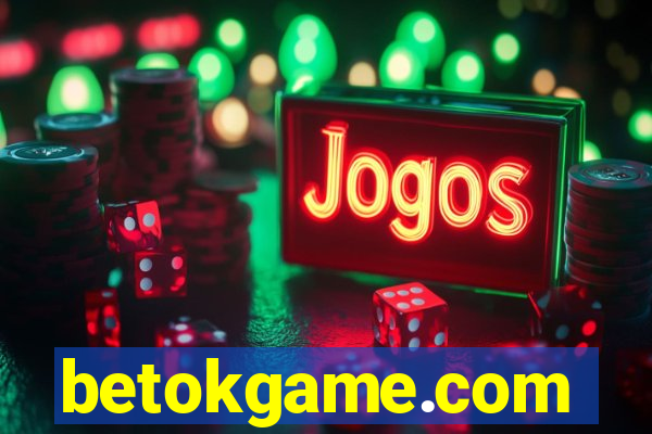 betokgame.com