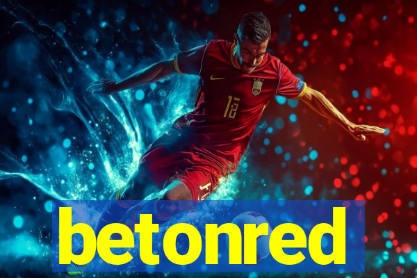 betonred