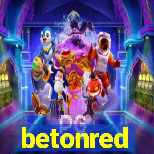 betonred