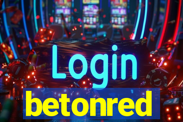 betonred
