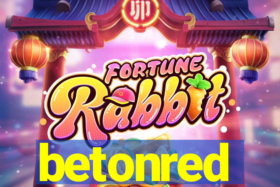 betonred