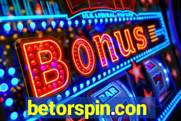 betorspin.con