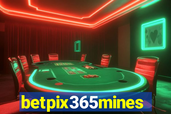 betpix365mines