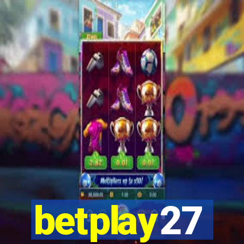 betplay27