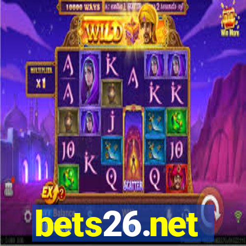 bets26.net