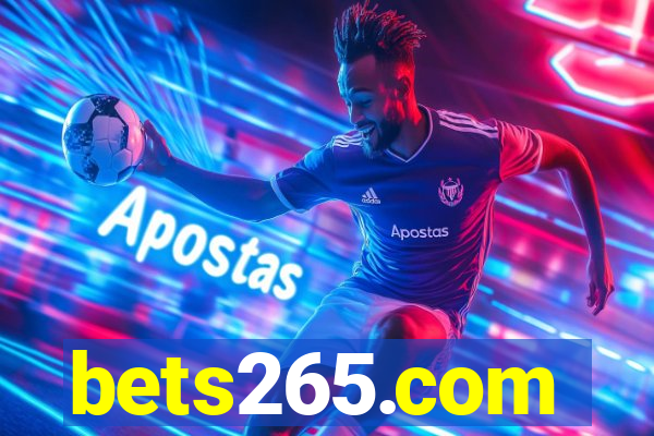 bets265.com