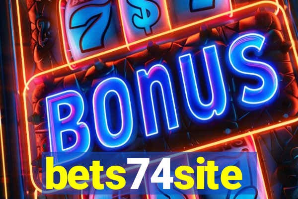 bets74site