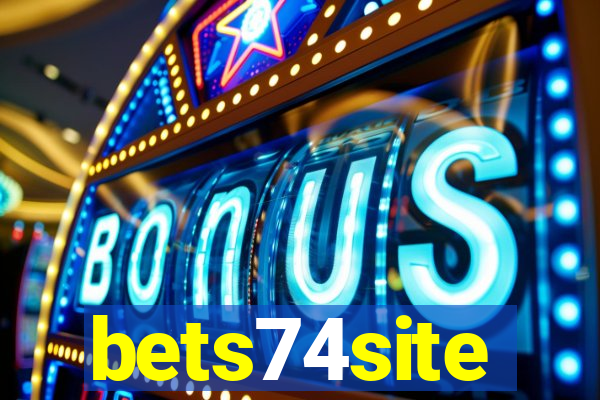 bets74site