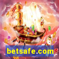 betsafe.com