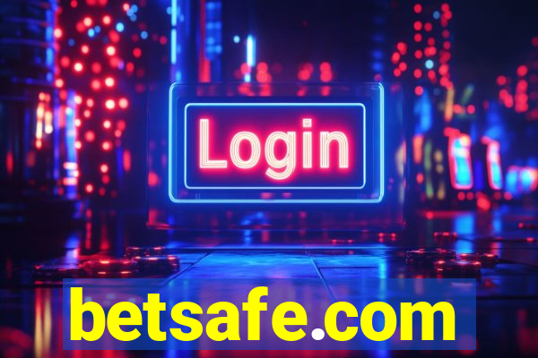 betsafe.com