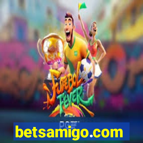 betsamigo.com