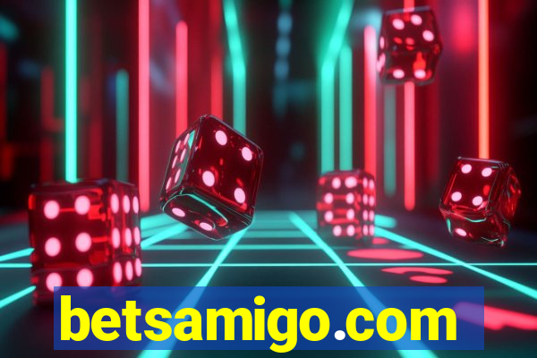 betsamigo.com
