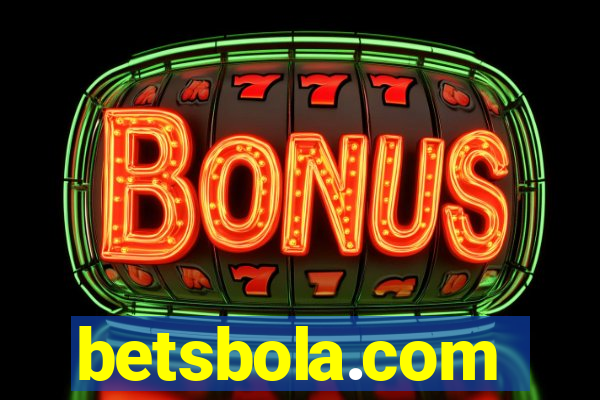 betsbola.com