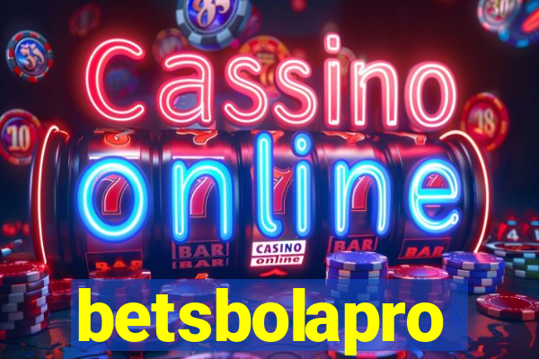betsbolapro