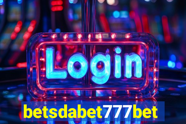 betsdabet777bet