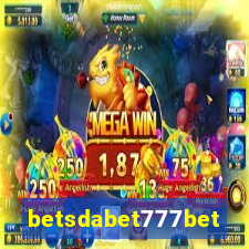 betsdabet777bet