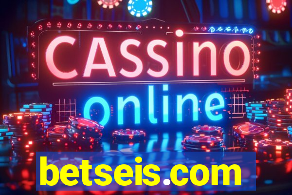 betseis.com