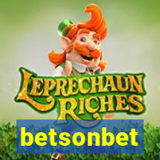 betsonbet