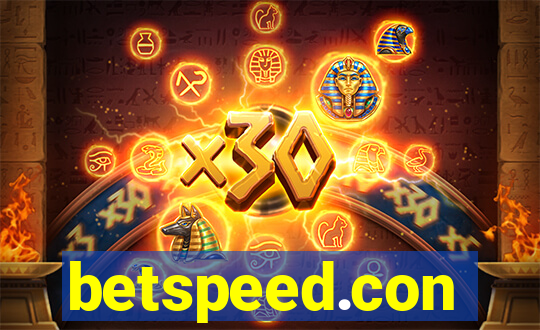 betspeed.con