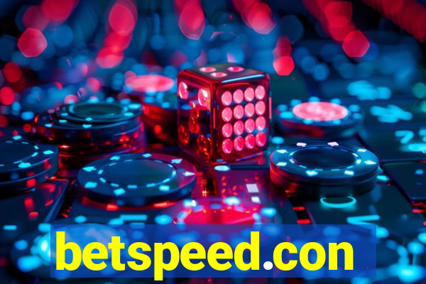 betspeed.con