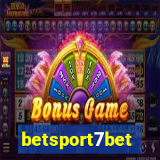 betsport7bet