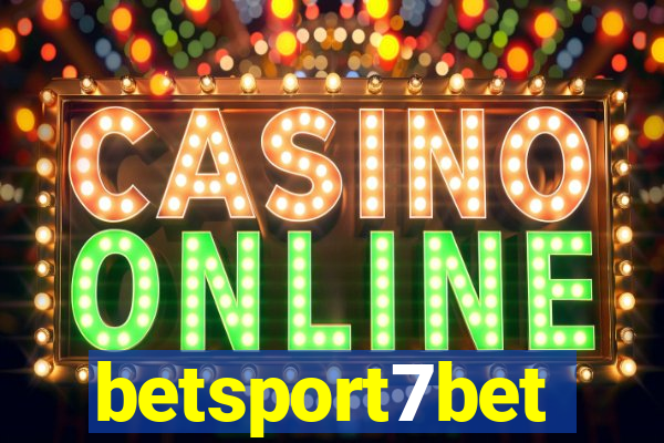 betsport7bet
