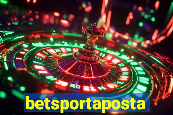 betsportaposta