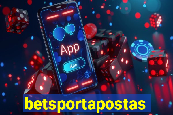 betsportapostas