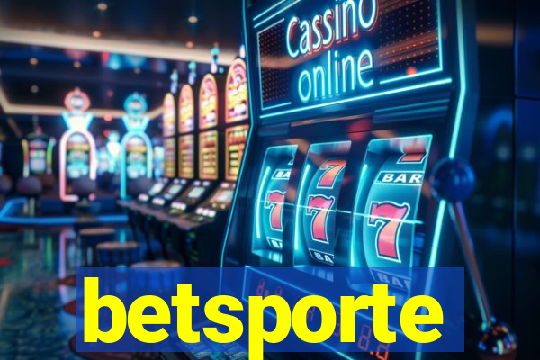 betsporte