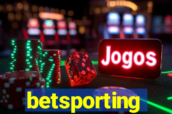 betsporting