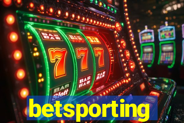 betsporting