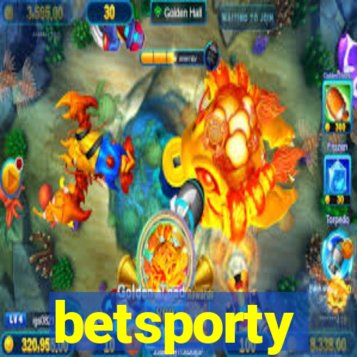 betsporty