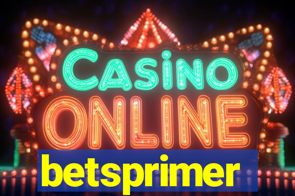 betsprimer