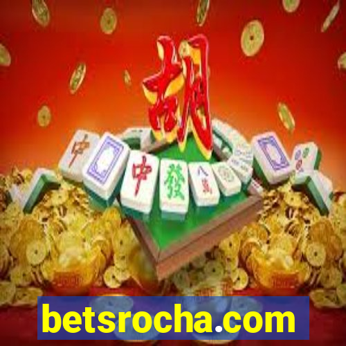 betsrocha.com