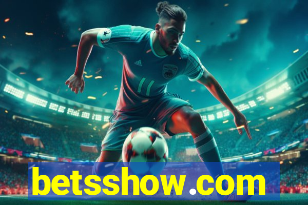 betsshow.com