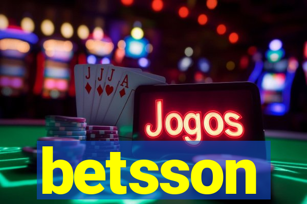 betsson