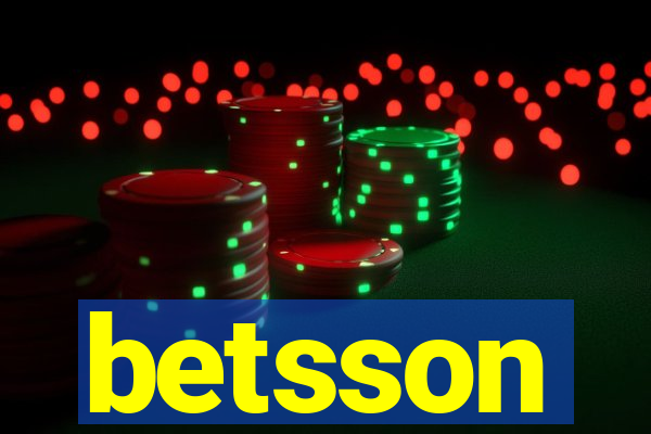 betsson