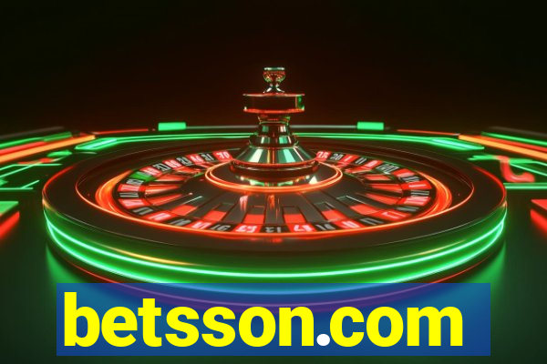 betsson.com