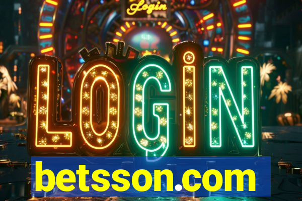 betsson.com