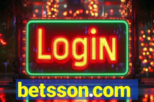 betsson.com