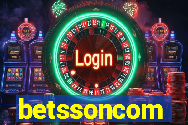 betssoncom