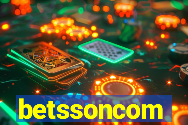 betssoncom