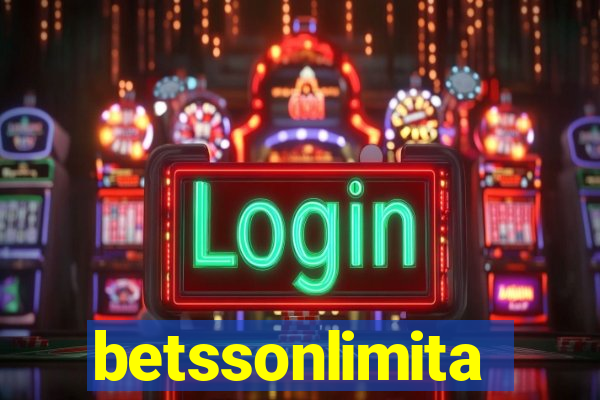 betssonlimita
