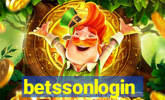 betssonlogin