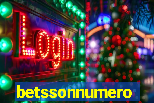 betssonnumero
