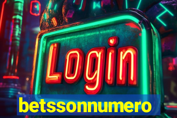 betssonnumero