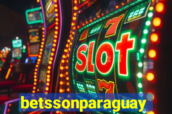 betssonparaguay