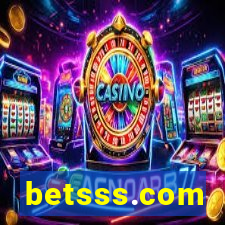 betsss.com